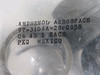 Amphenol 97-3106A-28 Straight Plug Connector Shell Size 28 OPEN BAG NWB