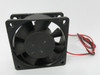 Delta DFB0612H Axial Fan 60x60x20mm 12VDC .15A USED