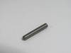 Barnes 34821 Steel Taper Pin #0 x 1" Lot of 19 NOP