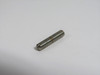 Barnes 34820 Steel Taper Pin #0 x 3/4" Lot of 17 *Staining* NOP