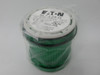 Eaton SL7-L24-G Continuous Green Stack Light Module 70mm 24V NEW