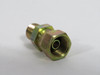 Lincoln 66649 Swivel Adapter Union 1/8" NPT Female/Male 2-Pack NOP