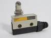 Omron ZC-Q2255 Limit Switch SHELF WEAR/INCOMPLETE PART NUMBER USED
