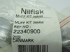 Nilfisk 2234000 Muff Kit 38mm NWB