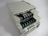 Yaskawa SGDV-210D01A Servopack Input 3PH 380-480V 50/60Hz 17.4A  Output 3PH NOP