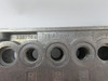 Festo 226736 AB-1/8 Aluminum Manifold Sub-Base Series 12.89 USED