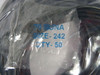 Generic 242 Nitrile O-Ring Size 242 Bag of 50 ! NEW !