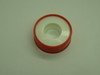 Masters TWB480P White Thread Seal Tape 1/2"W 480"L NOP