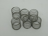 Sloan Relief Valve Spring 3/4" Diameter 7/8" Length *LOT OF 6* NOP