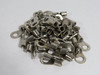 Generic Ring Tongue Terminal 8ga 5/16" Stud Lot of 46 NOP