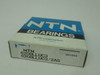NTN 6208LLUC3/2AS Deep Groove Ball Bearing 40mm ID 80mm OD 18mm Width NEW