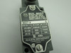 Allen-Bradley 802T-A Series D Limit Switch Z-16065 Operating Head NOP