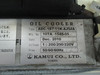 Yuken YP37-B-3-5.5-22 Hydraulic Power Unit 7MPa 30L Capacity 36.9cm/rev USED