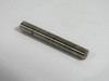 Barnes 34837 Steel Taper Pin #3 x 1-1/2" *Stained* Lot of 9 NOP