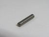 Barnes 34831 Steel Taper Pin #2 x 1" Lot of 17 NOP