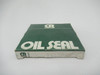 CR 25100 Oil Seal 2.5 x 3.8 x .43 Inch NEW
