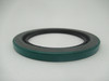 SKF 25007 Single Lip Grease Seal 2.500" Shaft 3.500" OD 0.250" Width NEW