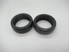 SKF 62-R Rubber Seating Ring 62mm OD 46mm ID Lot of 2 *Damaged Box* NEW