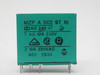 Feme MZPA0029710 Relay 240VAC 10A 8-Pin USED