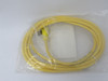 Brad Harrison 1200790232 90DEG Female Cordset 4A 250V 4P 2m *OpenBag* NWB