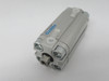 Festo 156692 ADVULQ-20-40-PA Compact Cylinder 20mm Bore 40mm Stroke NOP