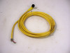 BRAD HARRISON 703001D02F120 Female Cable USED