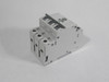 Allen-Bradley 1492-CB3-G300 Circuit Breaker Ser.B 30A 480VAC 3-Pole USED