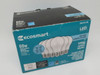 Ecosmart 1000835489 Daylight Dimmable Light Bulb 9W 120V Lot of 3 15000Hrs. NEW