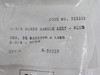 Crane 355553 2-3/4" Blade Handle Assembly (Blue) *RIPPED BAG* NWB