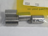 McMaster-Carr 6676K61 Linear Sleeve Bearing for 3/8" Shaft *LOT OF 4* NWB