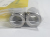 McMaster-Carr 6676K61 Linear Sleeve Bearing for 3/8" Shaft *LOT OF 4* NWB