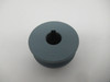 Maska MA20X5/8 Fixed Bore Sheave 5/8" Bore Cast Iron NEW