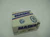 Maska MA30X1/2 Fixed Bore Sheave 1/2" Bore Cast Iron NEW