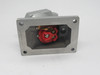 Crouse-Hinds ENR5151 Ark-Gard ENR Receptacle 125VAC 15A USED