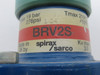 Spirax-Sarco BRV2S Pressure Reducing Valve 2-25psi 0.14-1.7bar 1”NPT DN25 USED