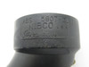 Nibco 5807-2 ABS Fitting 1-1/4" 90 Degree Elbow NOP
