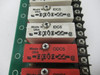 Opto22 PB8 I/O Module Rack W/ 4x ODC5 Output Modules 4x IDC5 Input Modules USED