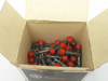 Ramset 5436 Fastener Pin 3/4"L 7/16"Thread Length 1/4"W Lot Of 100 NEW