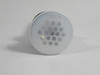 OS&B 3700 PO Plug Cast Grid Strainer 1-1/4" x 8" NEW