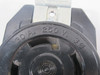 Hubbell 2720 Twist Lock Receptacle 250V 30A 3P USED