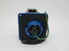 Hubbell HBL330R6W Watertight Receptacle 2Pole 3Wire 30A 250VAC NEW