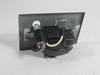 Cutler-Hammer 9101H84B Motor Control Switch 115-230V 1HP w/ Light USED