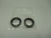 Sealtech Supply S028040070TC Oil Seal 28x40x7 *Lot of 2* NWB