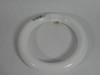 General Electric FC8T9/CW 33774 Cool White Circline Fluorescent 22W 8" NEW