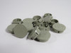 Thomas & Betts 1451 Thermoplastic Knockout Plug 1/2" Lot of 14 NOP