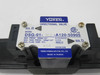 Yuken DSG-01-3C2-A120-50905 Directional Control Valve 120VAC 60Hz NEW