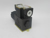 Dofluid DFB-02-2B2-A120-35-6E Directional Control Valve 120VAC 50/60Hz MOD’D NOP