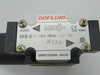 Dofluid DFB-02-2B2-A120-35-6E Directional Control Valve 120VAC 50/60Hz MOD’D NOP