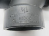 Nibco 5811 Sanitary Pipe 1-1/4" ABS NOP