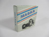 Maska MA48X3/4 Light Duty Fixed Bore Sheave 3/4" Bore 4-3/4" OD *SEALED* NEW